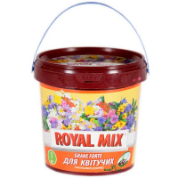 Удобрение RoyalMix GraneForte для цв. растений 1кг купить