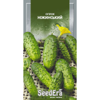 Огірок Ніжинський Seedera 20г купить