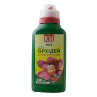Удобрение для орхидей 0,5 л (Royal Mix Аква) купить