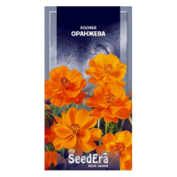 Космея оранжевая Seedera 0,5г купить