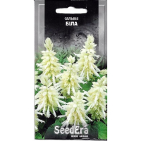 Сальвия блестящая белая Seedera 0,1г купить