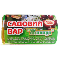 Садовый Вар Живица 100 г цены в магазине Ваш Сад Садовый Вар Живица 100 г купить